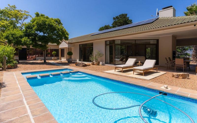 3 Bedroom Property for Sale in Hout Bay Western Cape